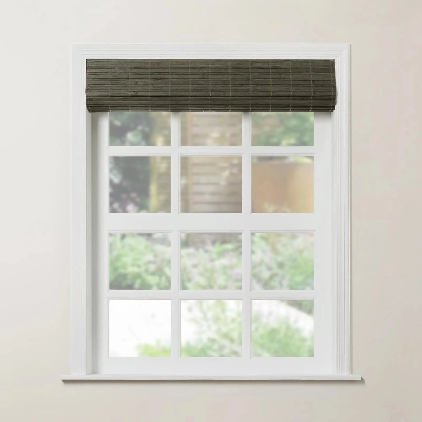 Rae Natural Bamboo Woven Blinds - Series S?-TWOPAGES CURTAINS