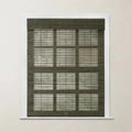 Rae Natural Bamboo Woven Blinds - Series S?-TWOPAGES CURTAINS