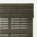 Rae Natural Bamboo Woven Blinds - Series S?-TWOPAGES CURTAINS
