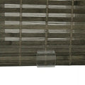 Rae Natural Bamboo Woven Blinds - Series S?-TWOPAGES CURTAINS