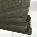 Rae Natural Bamboo Woven Blinds - Series S?-TWOPAGES CURTAINS