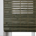 Rae Natural Bamboo Woven Blinds - Series S-?-TWOPAGES CURTAINS