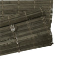 Rae Natural Bamboo Woven Blinds - Series S-?-TWOPAGES CURTAINS
