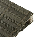 Rae Natural Bamboo Woven Blinds - Series S-?-TWOPAGES CURTAINS