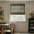 Rae Natural Bamboo Woven Blinds - Series S-?-TWOPAGES CURTAINS