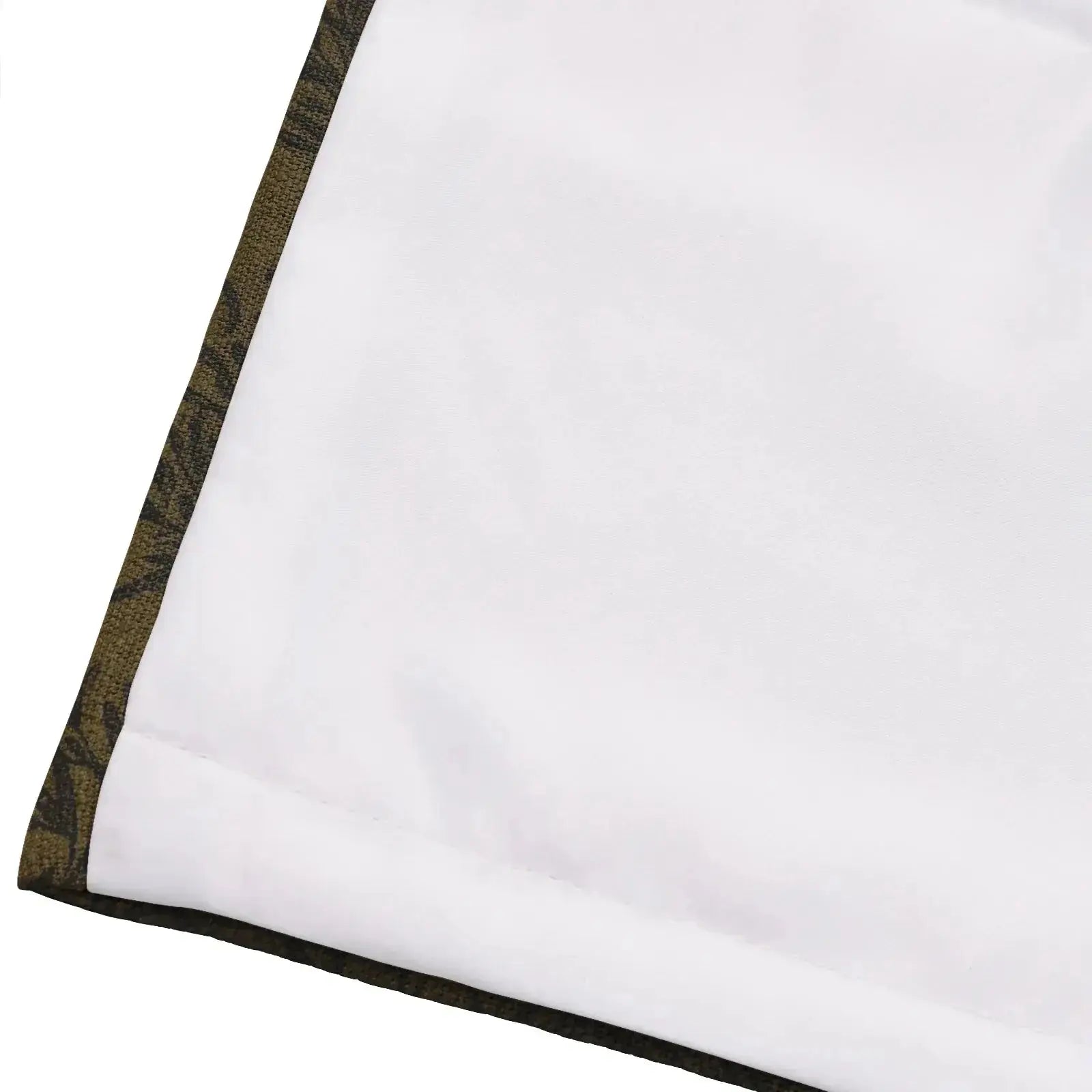Sara Le Printed Roman Shade Cordless -TWOPAGES