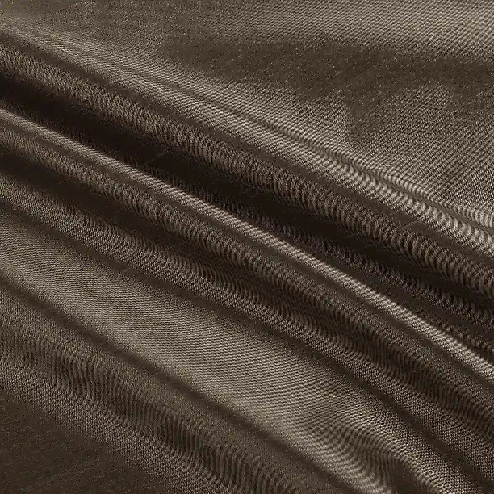Selman Dupioni Silk Curtain Pleated-?-TWOPAGES