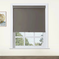 Alvin Basic Premium Blackout Cordless Roller Blinds-?-TWOPAGES