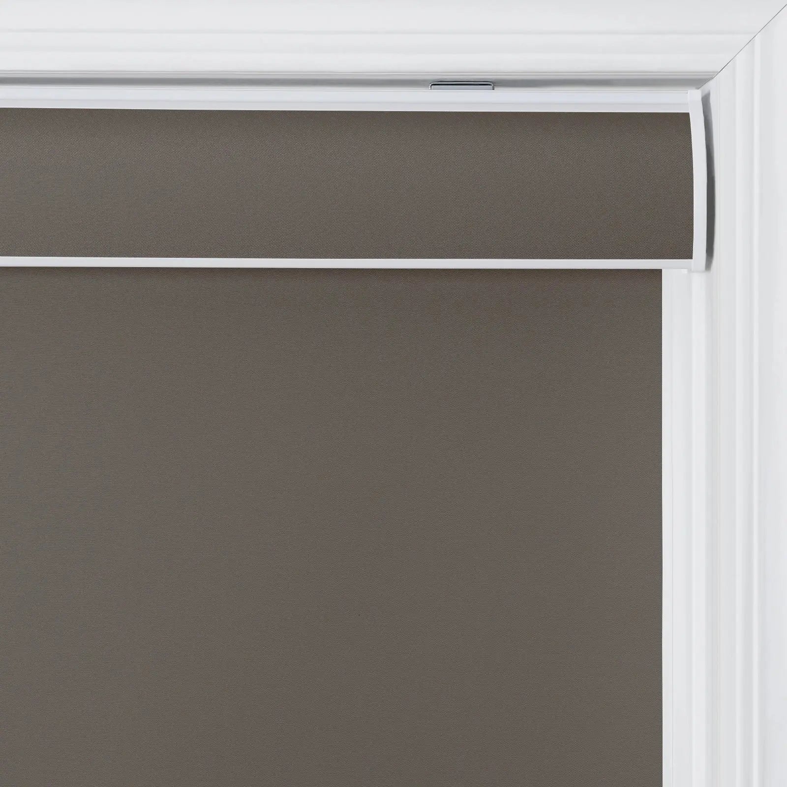 Alvin Basic Premium Blackout Cordless Roller Blinds-?-TWOPAGES