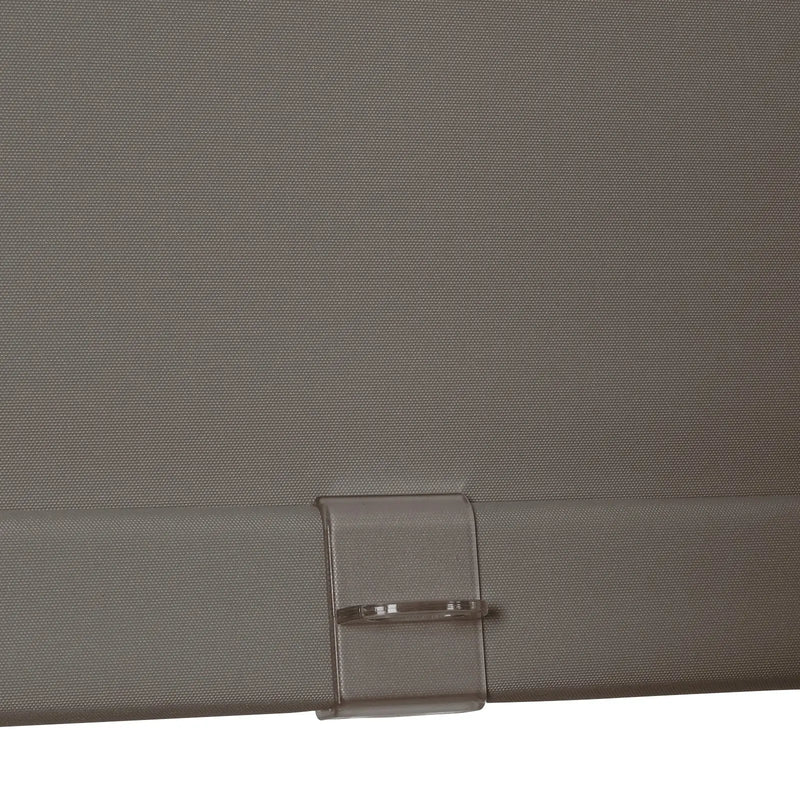 Alvin Basic Premium Blackout Cordless Roller Blinds-?-TWOPAGES