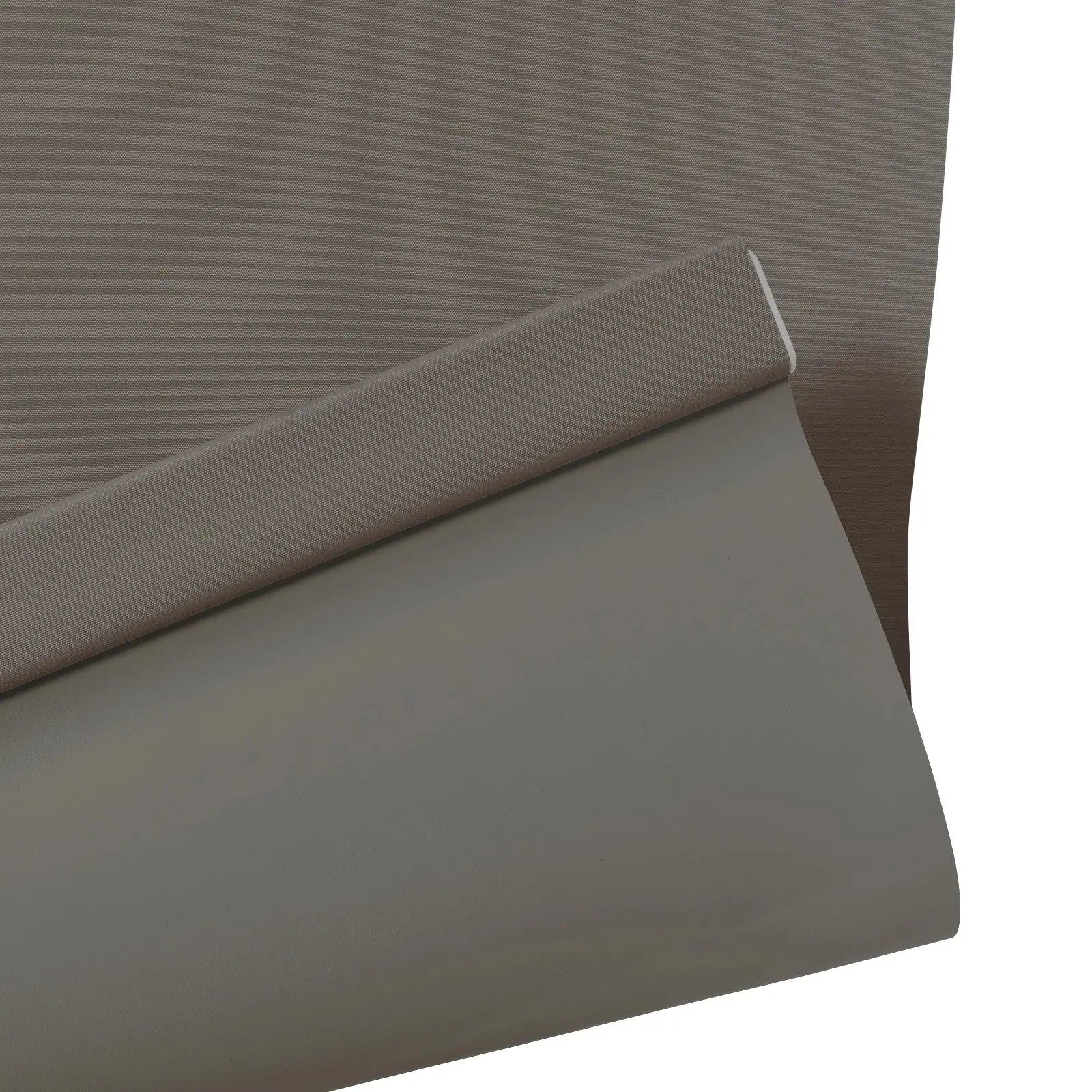 Alvin Basic Premium Blackout Cordless Roller Blinds-?-TWOPAGES