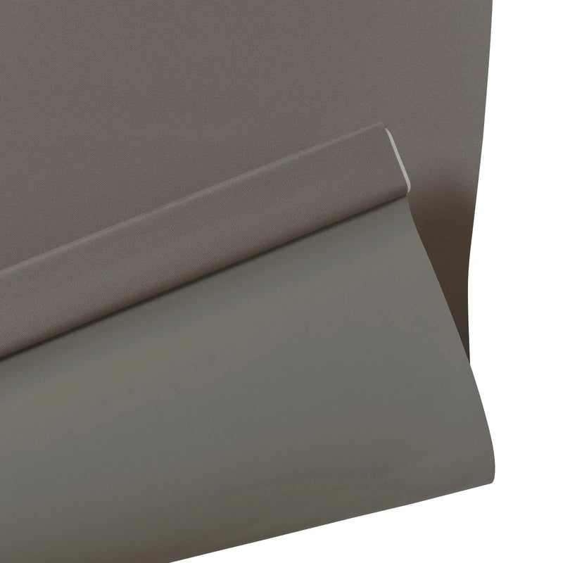 Alvin Basic Premium Blackout Cordless Roller Blinds-?-TWOPAGES