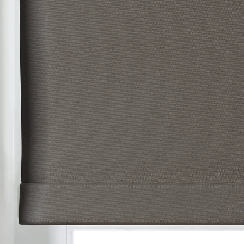 Alvin Basic Premium Blackout Cordless Roller Blinds-?-TWOPAGES