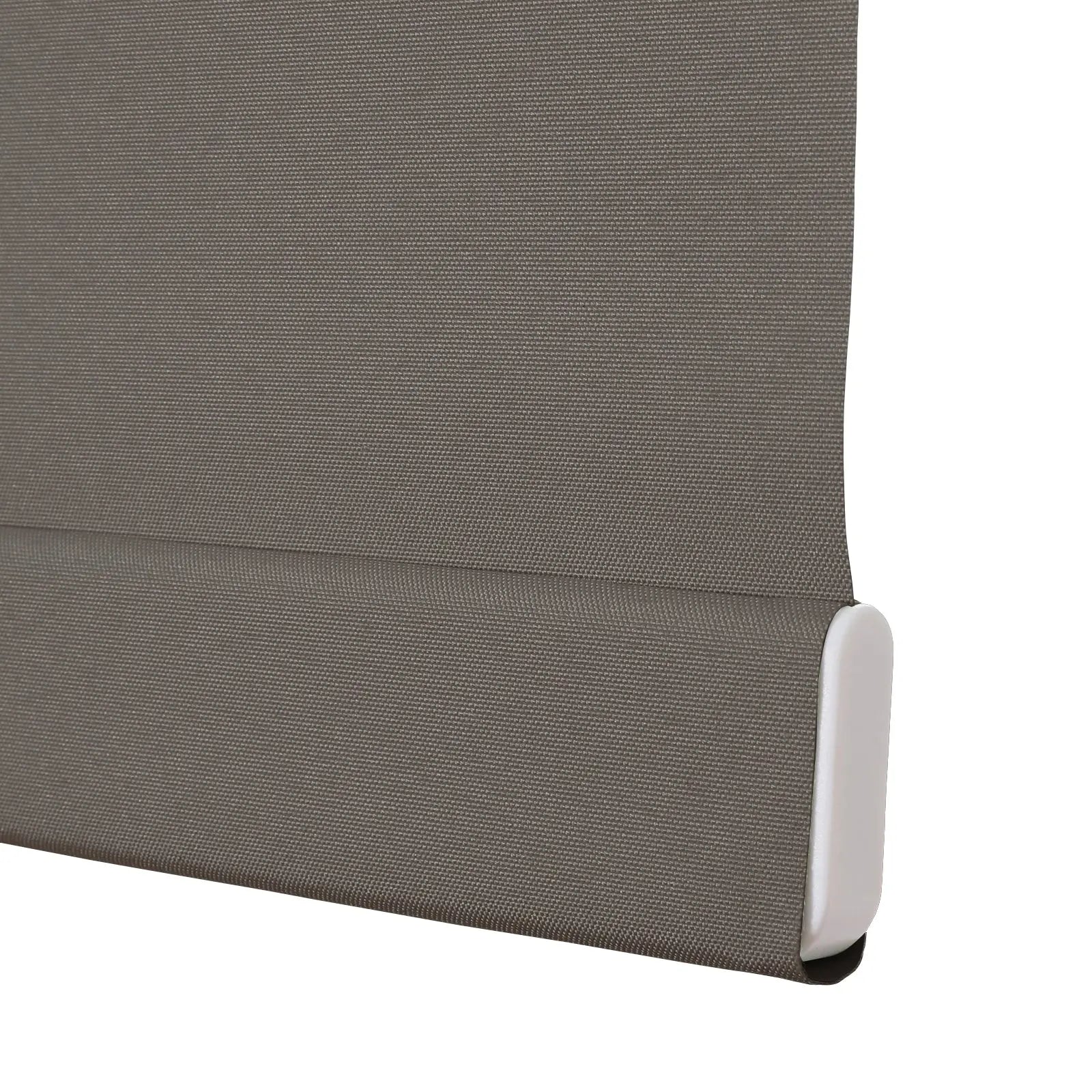 Alvin Basic Premium Blackout Cordless Roller Blinds-?-TWOPAGES