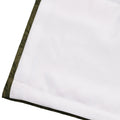 Sara Le Printed Roman Shade Cordless -TWOPAGES