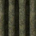 Sara Le Print Linen Drapery Pleated?-TWOPAGES