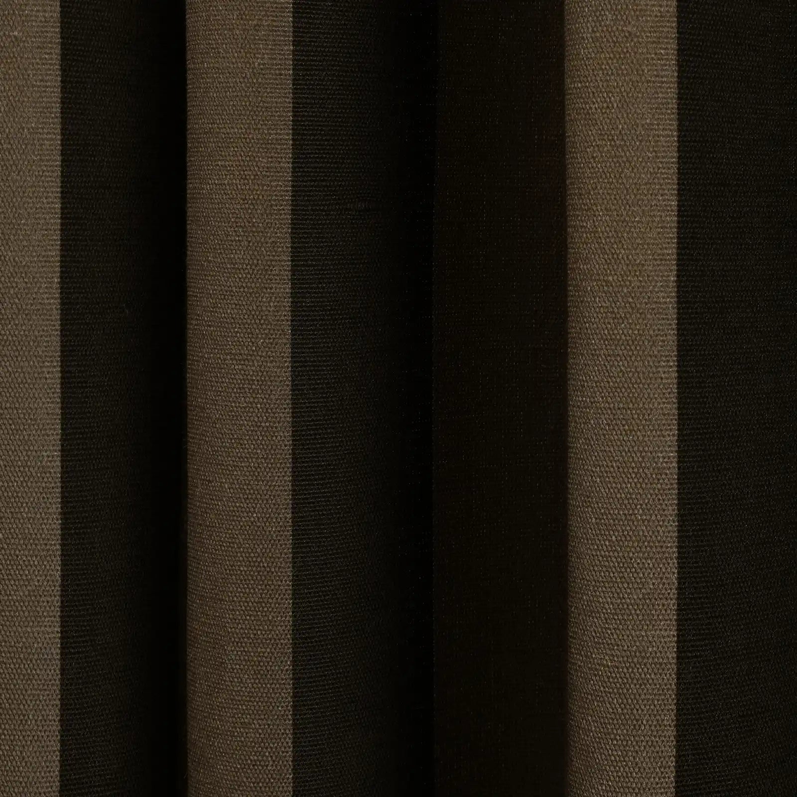MS. MAVERICK MUSE x TWOPAGES Pastoral Printed Linen Cotton Pleated Curtains