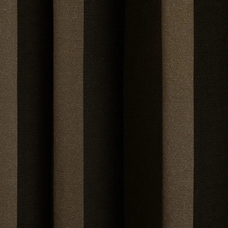 MS. MAVERICK MUSE x TWOPAGES Pastoral Printed Linen Cotton Pleated Curtains