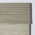 Rae Natural Ramie Flax Woven Wood Blinds - Series C-?-TWOPAGES CURTAINS