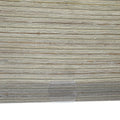 Rae Natural Ramie Flax Woven Wood Blinds - Series C-?-TWOPAGES CURTAINS