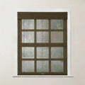 Rae Motorized Window Blinds Bamboo Woven - Series P?-TWOPAGES CURTAINS