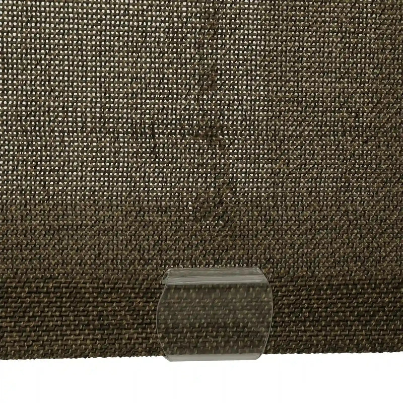 Rae Motorized Window Blinds Bamboo Woven - Series P?-TWOPAGES CURTAINS