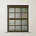 Rae Natural Ramie Bamboo Woven Blinds - Series P-?-TWOPAGES CURTAINS