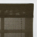 Rae Natural Ramie Bamboo Woven Blinds - Series P-?-TWOPAGES CURTAINS