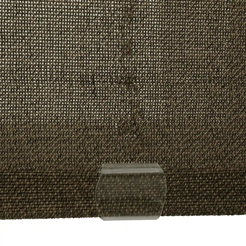 Rae Natural Ramie Bamboo Woven Blinds - Series P-?-TWOPAGES CURTAINS