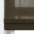 Rae Natural Ramie Bamboo Woven Blinds - Series P-?-TWOPAGES CURTAINS