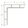 Cato Bay Window Curtain Traverse Rod-?-TWOPAGES