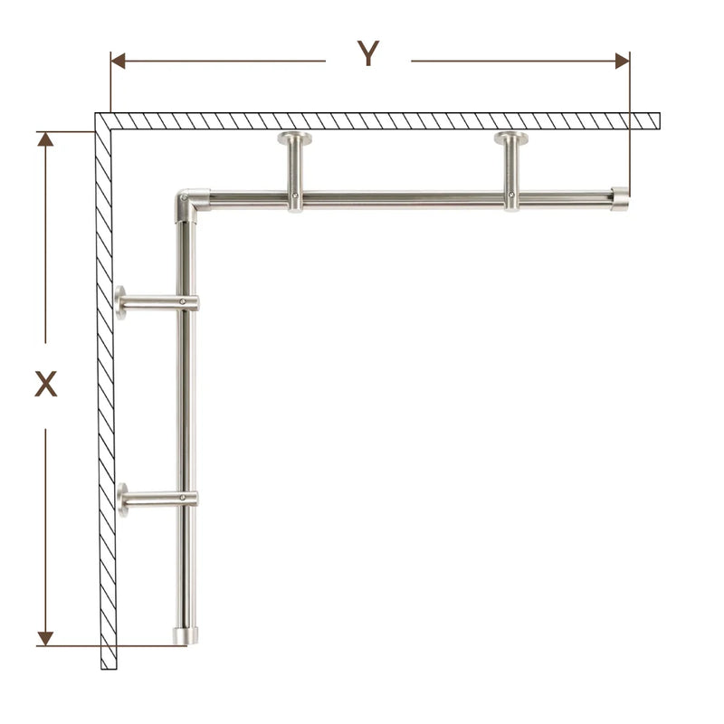 Cato Bay Window Curtain Traverse Rod-?-TWOPAGES