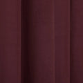 Tavis Premium Velvet Curtain Pleated-?-TWOPAGES