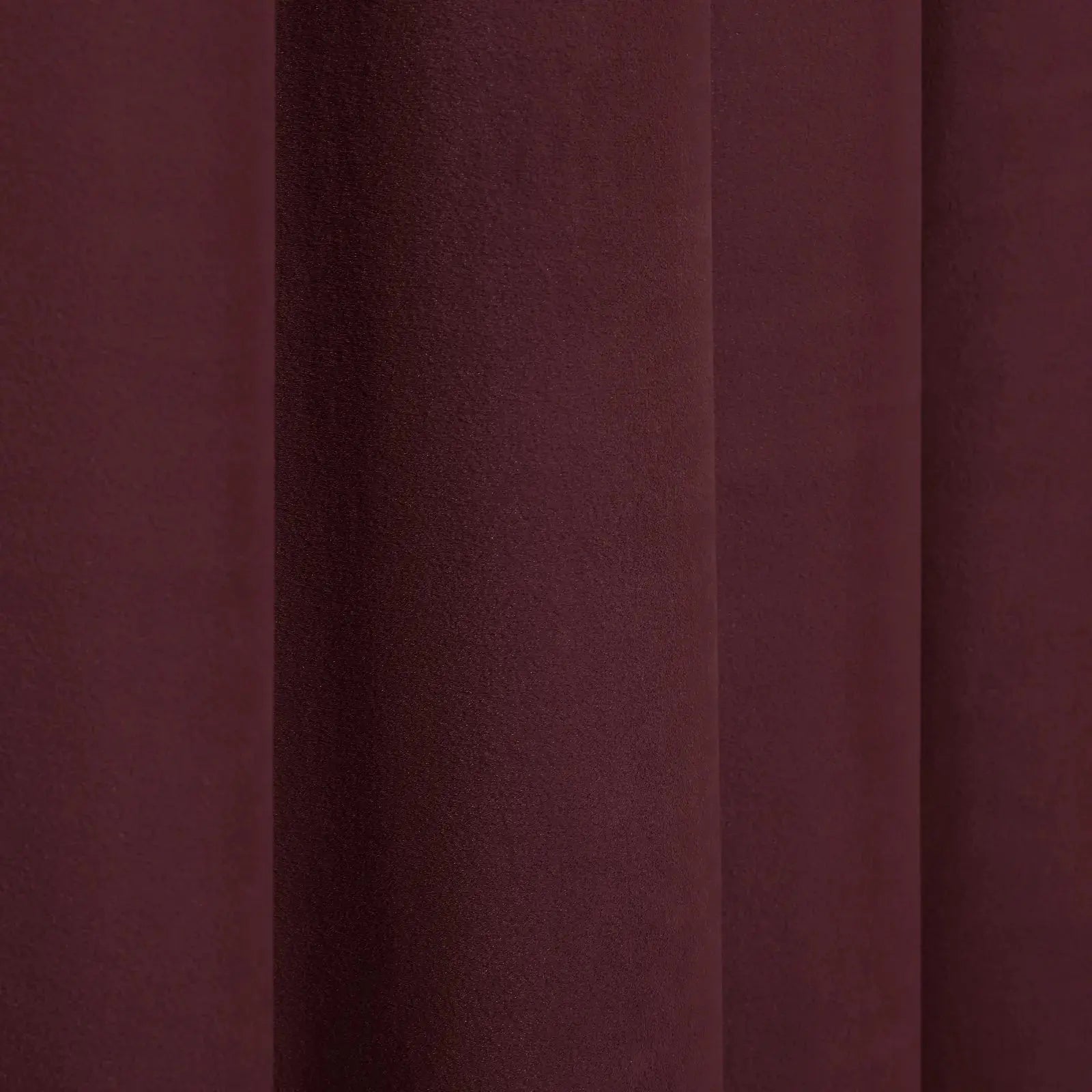 Tavis Premium Velvet Curtain Pleated-?-TWOPAGES