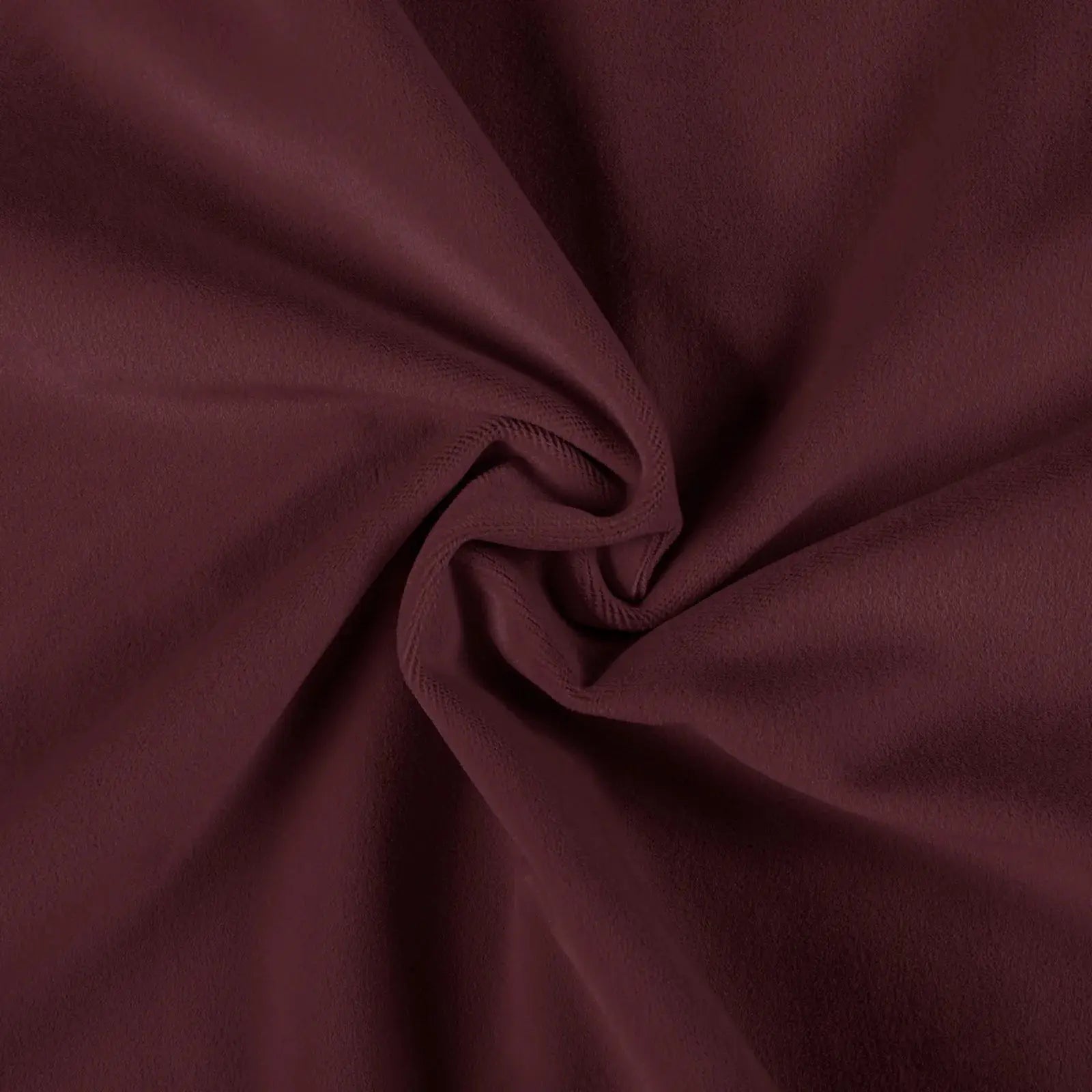 Tavis Premium Velvet Curtain Pleated-?-TWOPAGES
