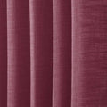 Liz Linen Pleated Cafe Curtains -TWOPAGES