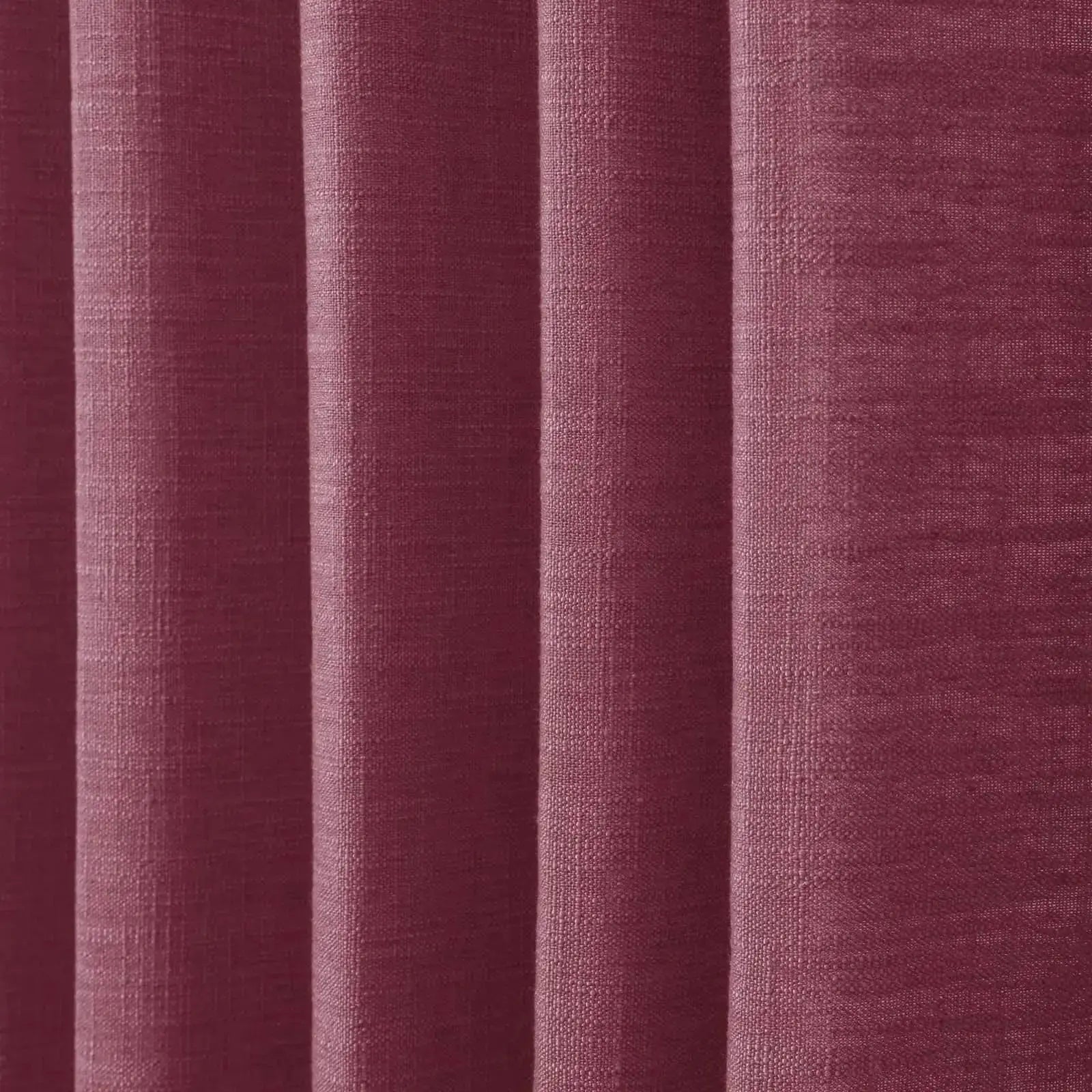Liz Linen Pleated Cafe Curtains?-TWOPAGES
