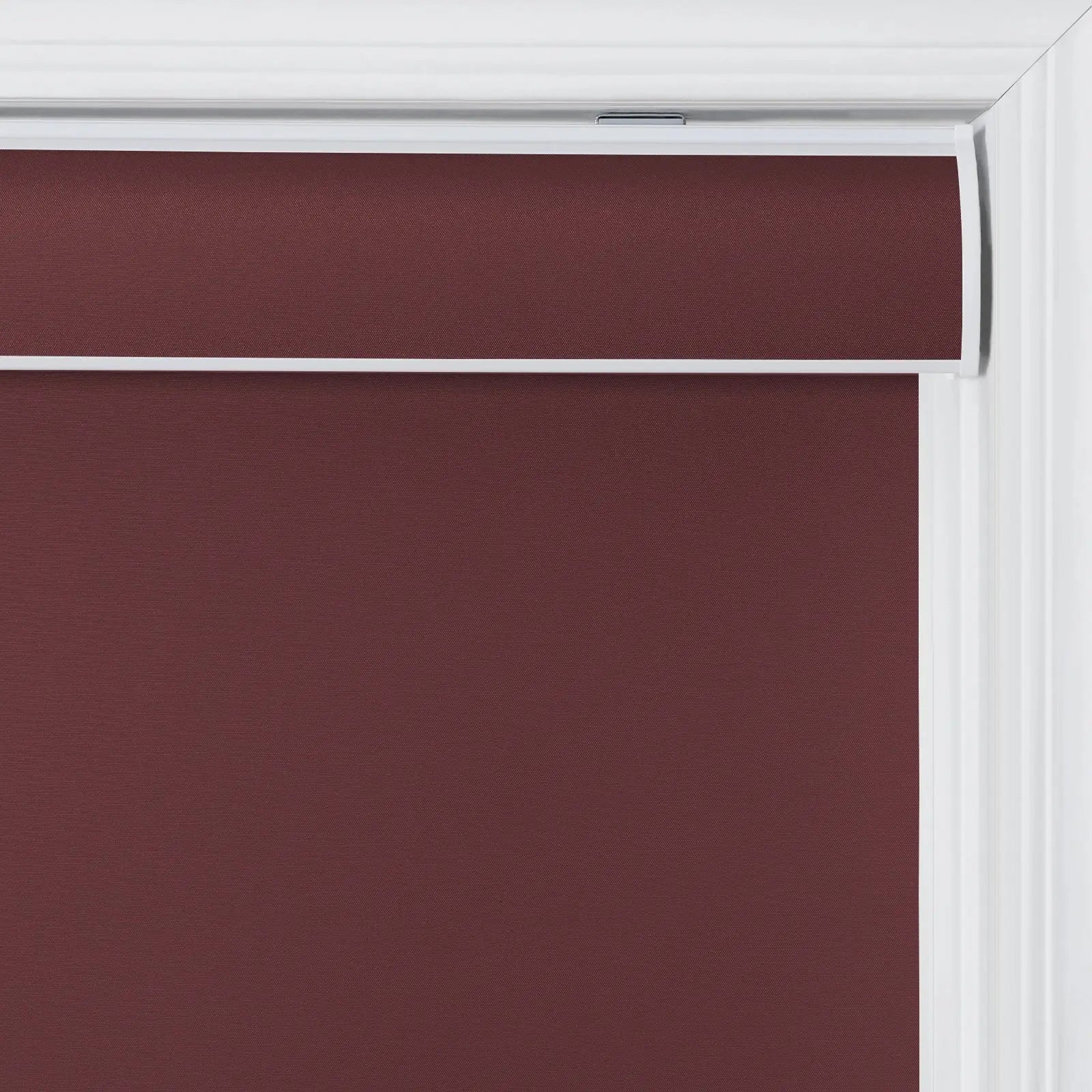 Alvin Basic Premium Blackout Cordless Roller Blinds-?-TWOPAGES