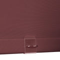 Alvin Basic Premium Blackout Cordless Roller Blinds-?-TWOPAGES