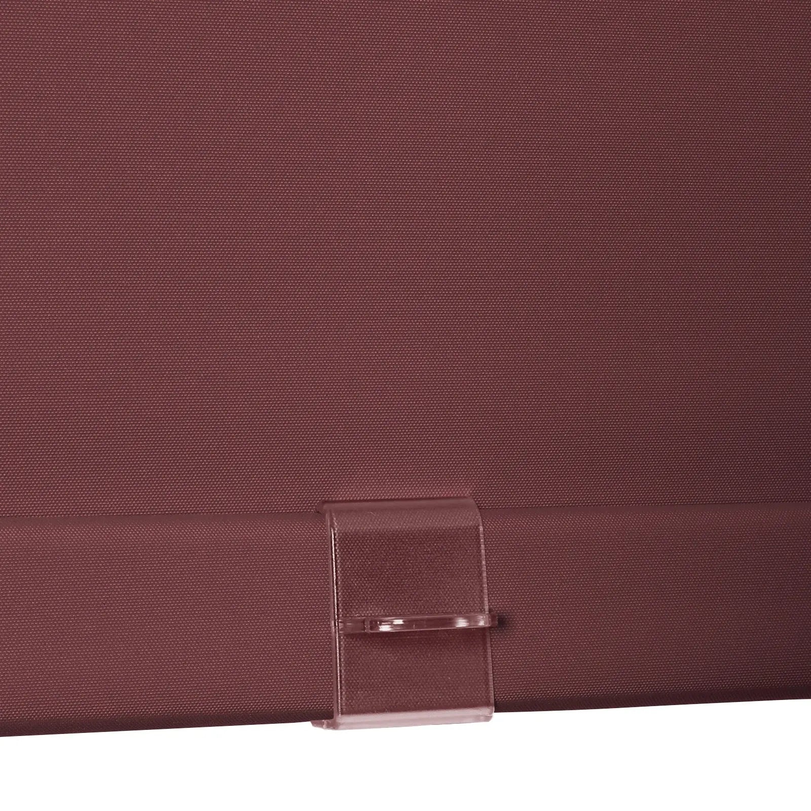Alvin Basic Premium Blackout Cordless Roller Blinds-?-TWOPAGES