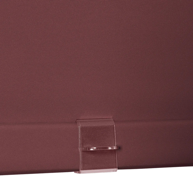 Alvin Basic Premium Blackout Cordless Roller Blinds-?-TWOPAGES