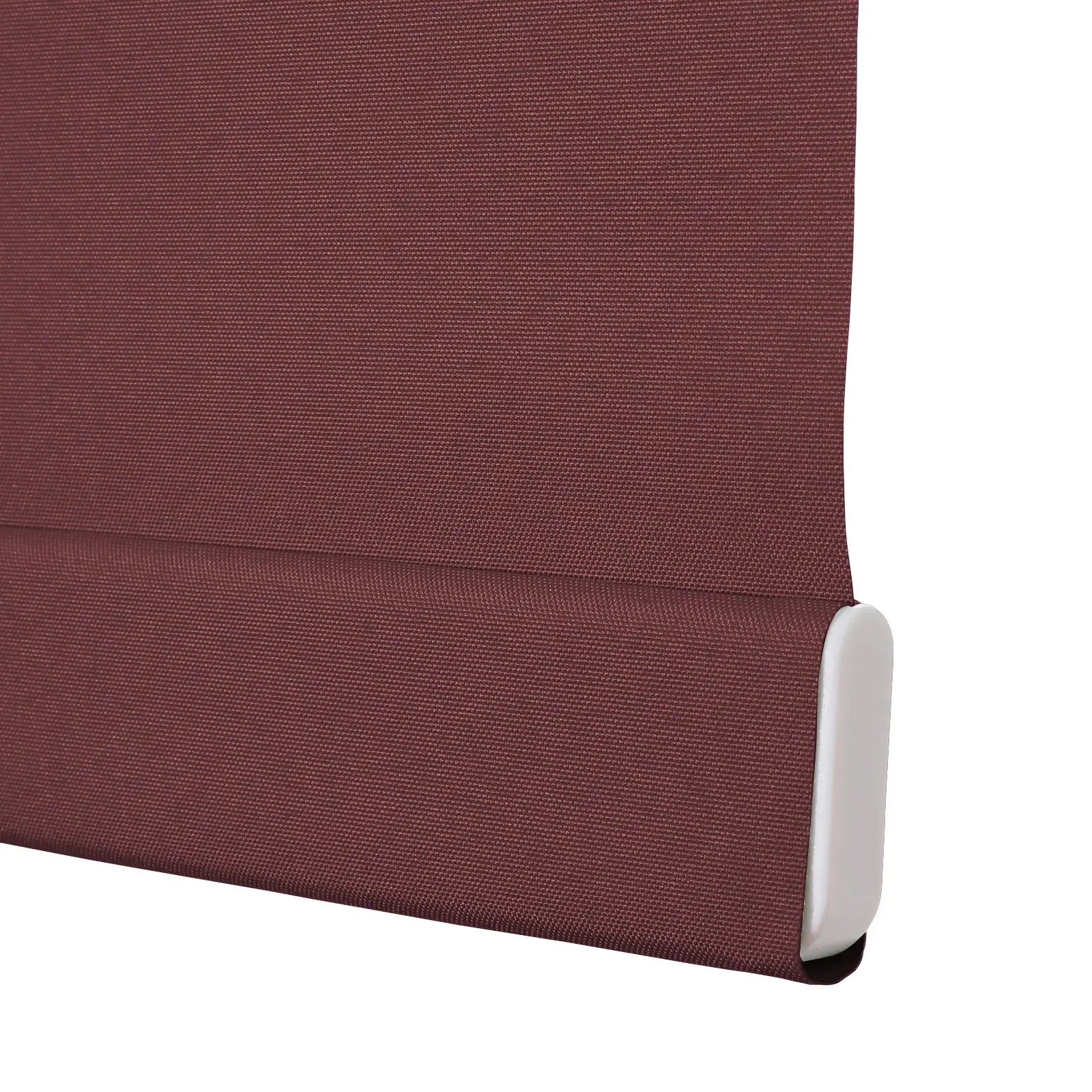 Alvin Basic Premium Blackout Cordless Roller Blinds-?-TWOPAGES