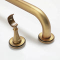 Vengo Adjustable French Return Curtain Rod-?-TWOPAGES