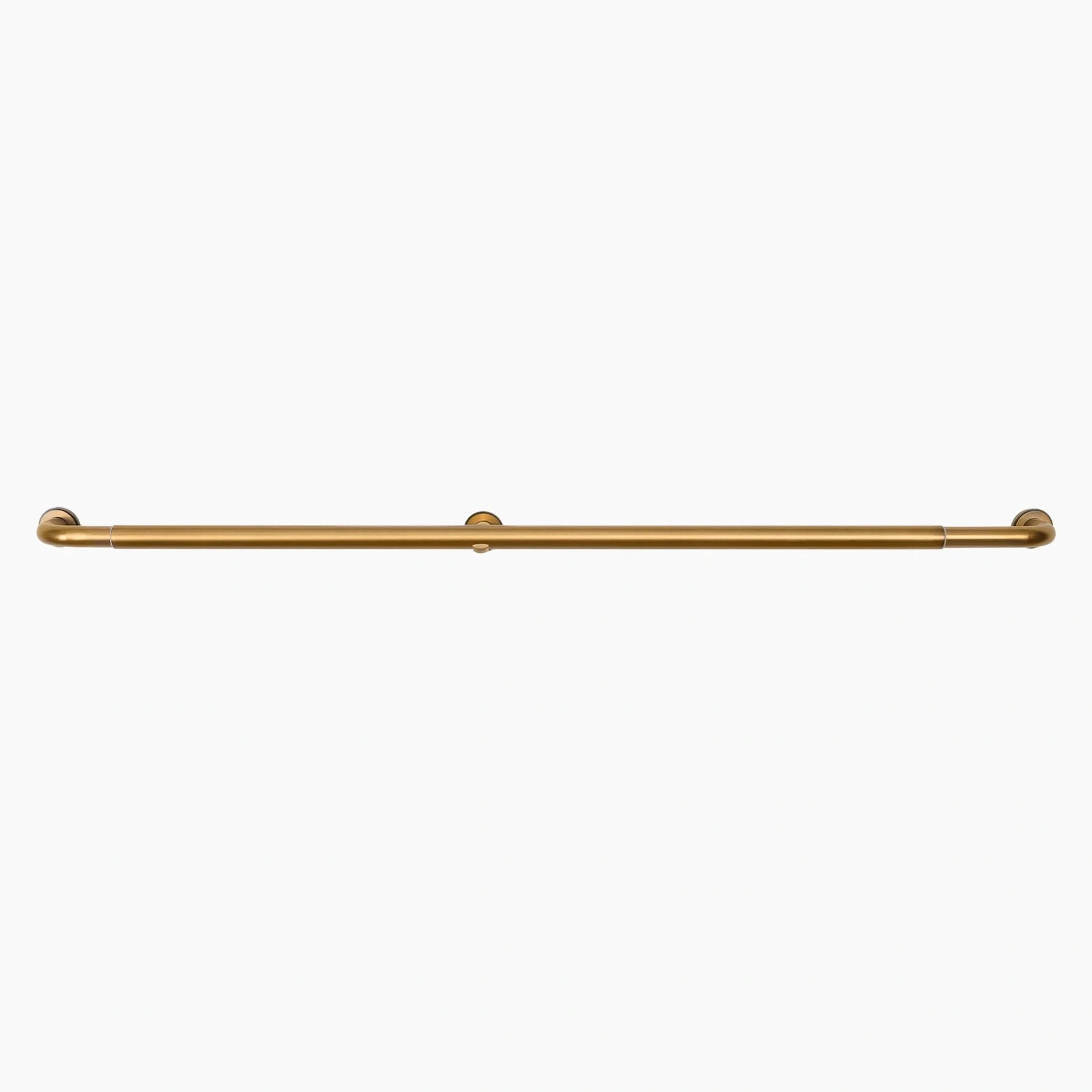 Vengo Adjustable French Return Curtain Pole