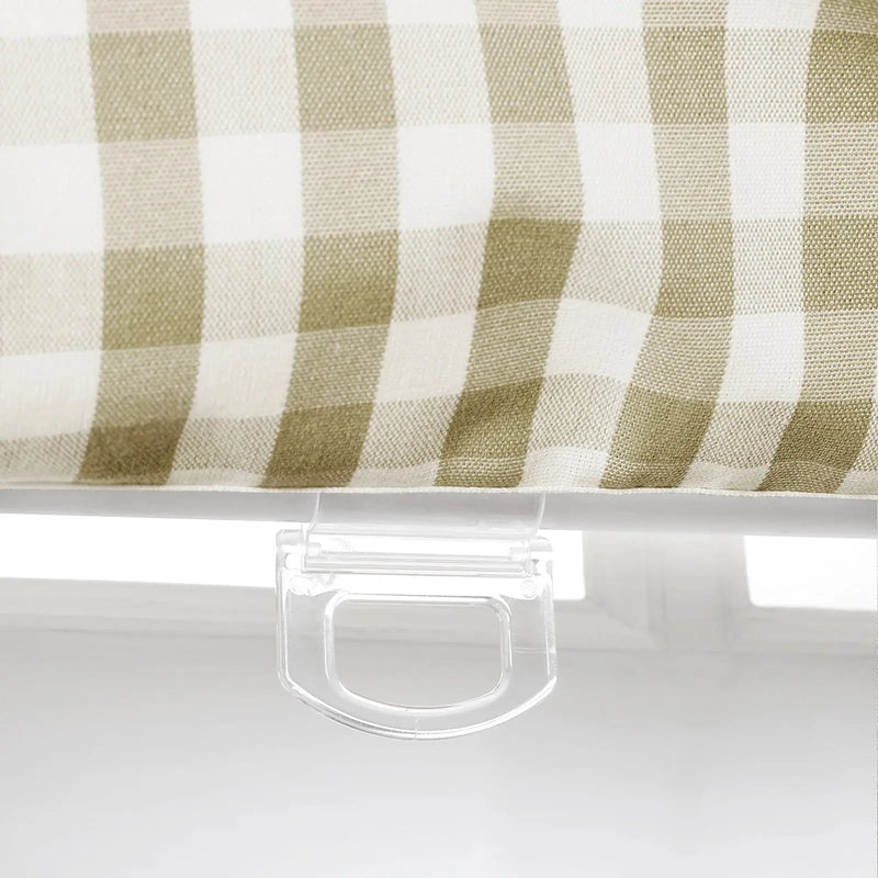 Celia Patterned Roman Blind Cordless?-TWOPAGES