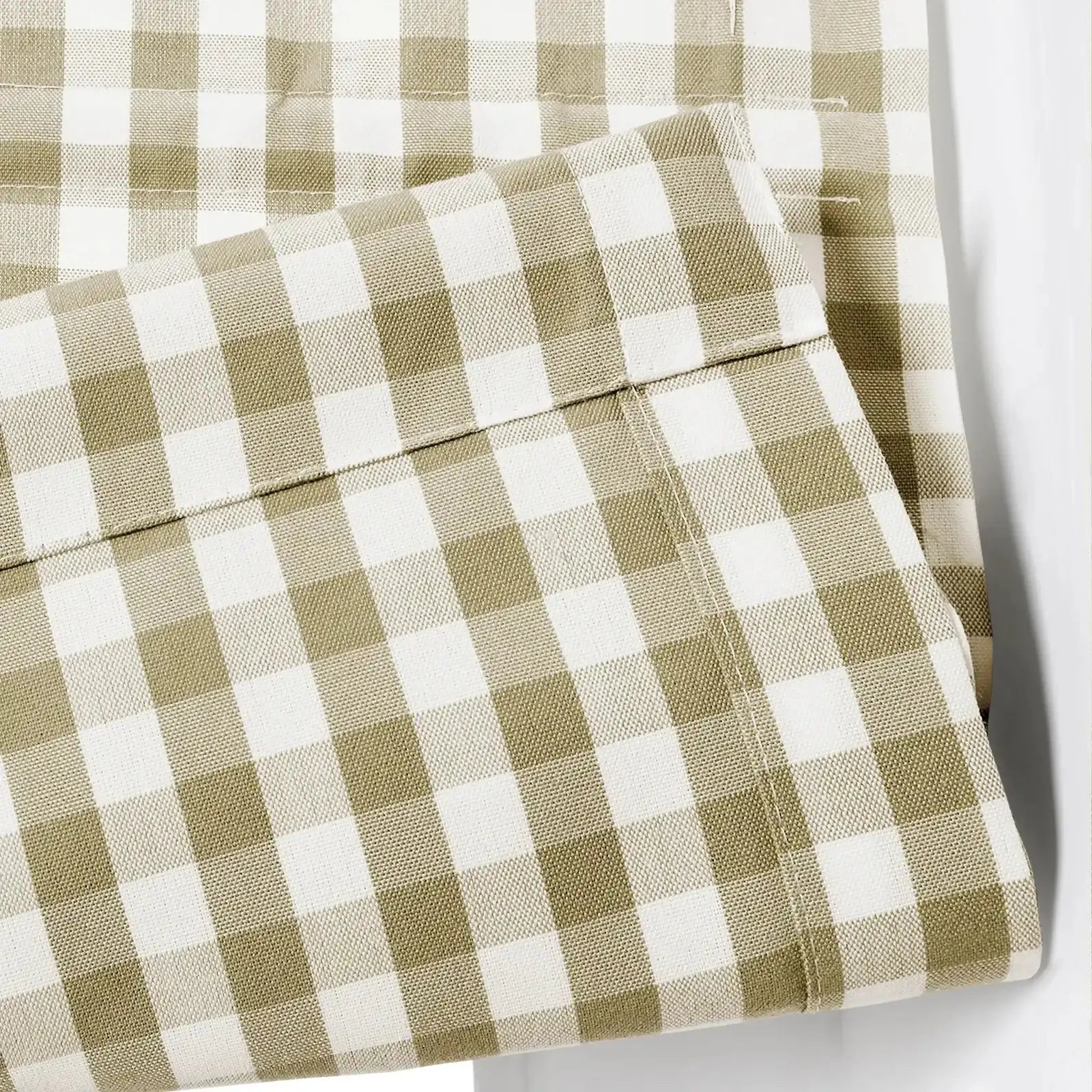 Celia Patterned Roman Shade Cordless -TWOPAGES