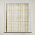 Celia Polyester Roman Blind Cord Lift TWOPAGES