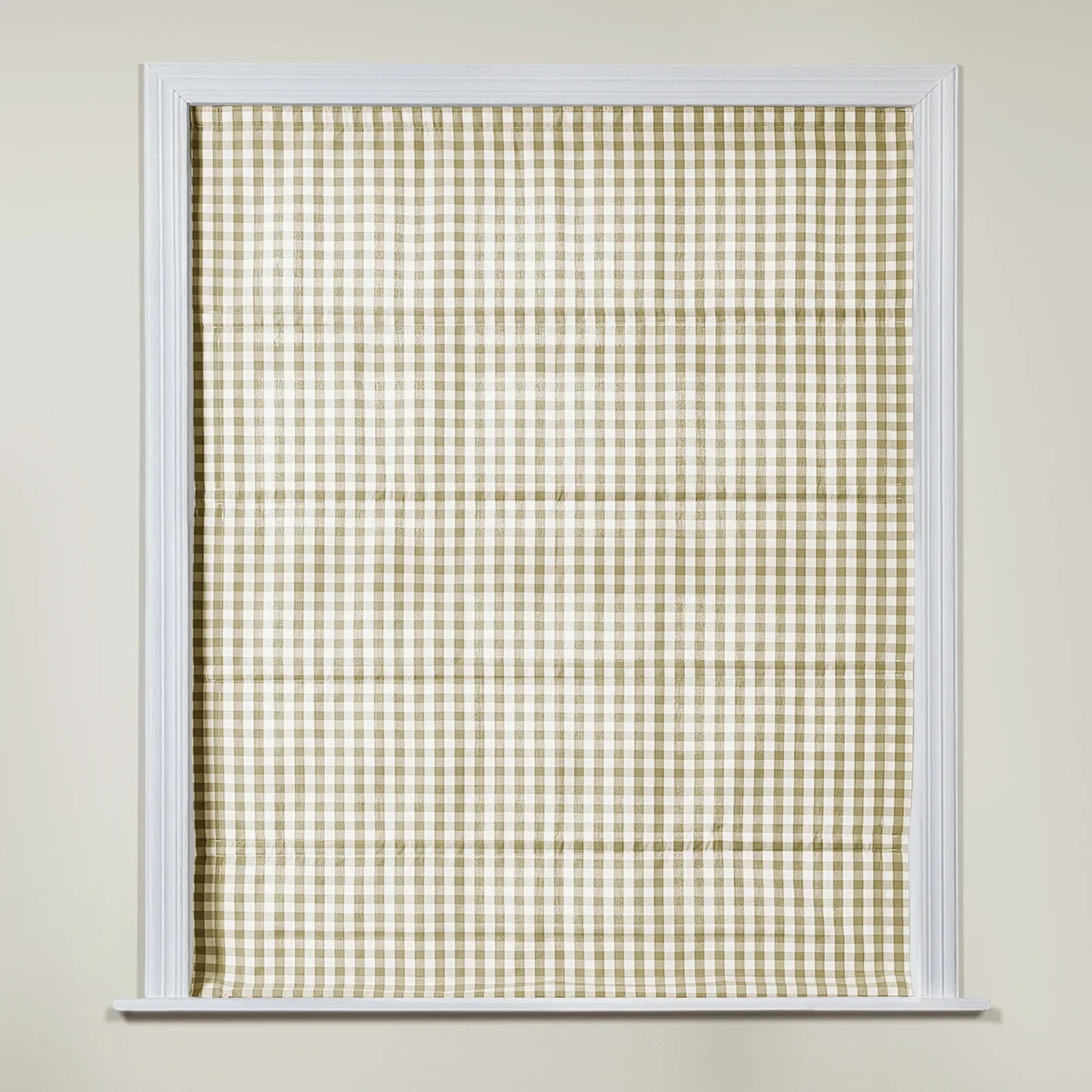 Celia Polyester Roman Blind Cord Lift TWOPAGES