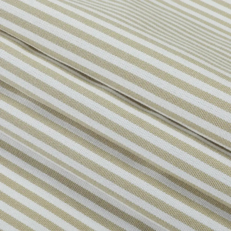 Celia Striped Plaid Cafe Curtain?-TWOPAGES