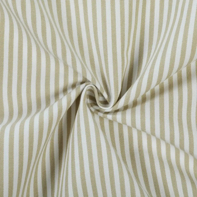 Celia Striped Plaid Cafe Curtain?-TWOPAGES